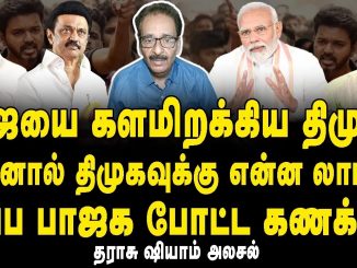 #Vijay #TamilNaduPolitics #BJP #DMK #2026Elections #PoliticalAnalysis